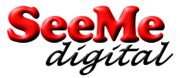 SeeMe Digital logo